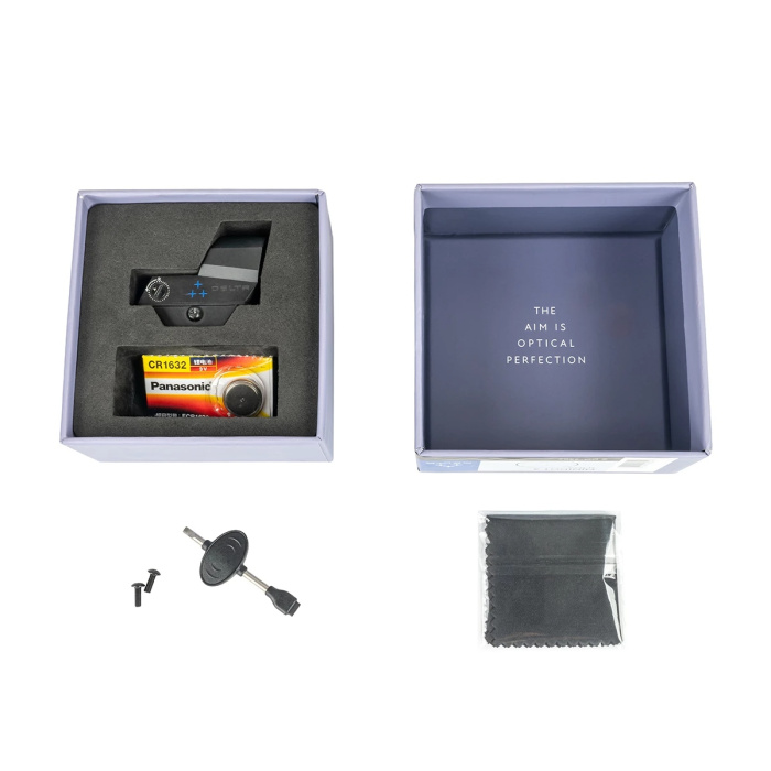 Celownik kolimatorowy DO MiniDot III